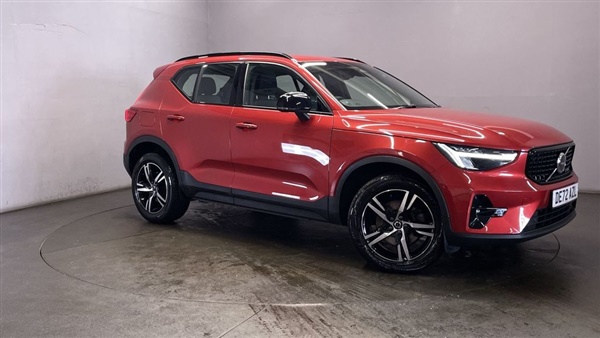 Large image for the Used Volvo XC40