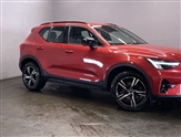 Volvo XC40 Image 1