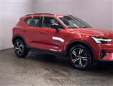 Volvo XC40 Image 2