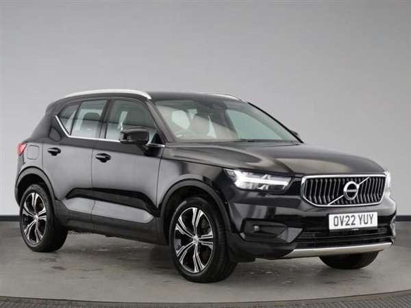 Large image for the Used Volvo XC40