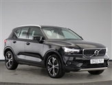 Volvo XC40 Image 1