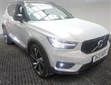 Volvo XC40 Image 1
