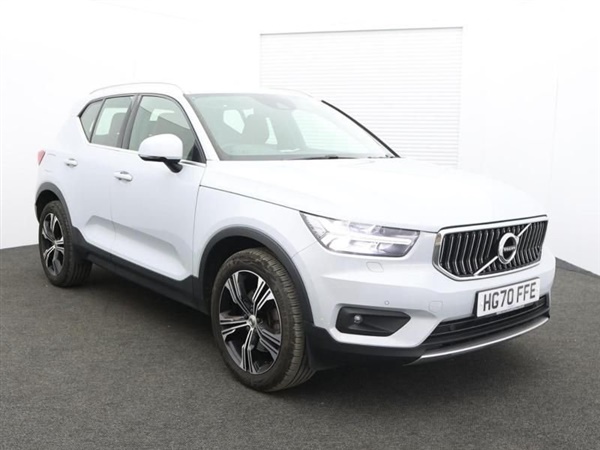 Large image for the Used Volvo XC40