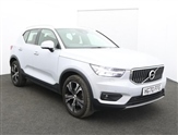 Volvo XC40 Image 1