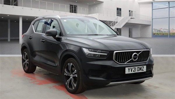Large image for the Used Volvo XC40