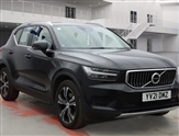 Volvo XC40 Image 1