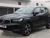 Volvo XC40 Image 2