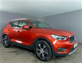Volvo XC40 Image 1