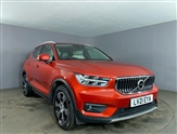 Volvo XC40 Image 2