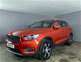 Volvo XC40 Image 4