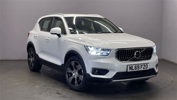 Large image for the Used Volvo XC40