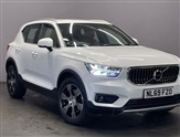 Volvo XC40 Image 1