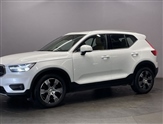 Volvo XC40 Image 4