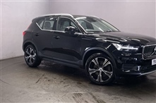 Used Volvo XC40