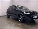 Volvo XC40 Image 2