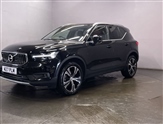 Volvo XC40 Image 4