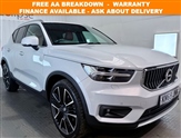 Used Volvo XC40