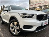 Used Volvo XC40