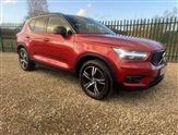 Used Volvo XC40
