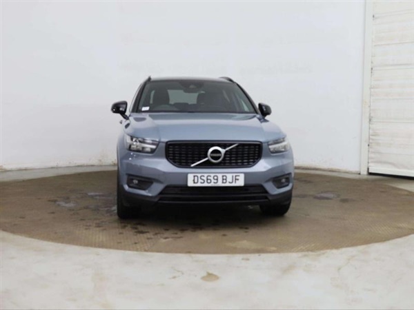 Large image for the Used Volvo XC40