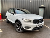 Used Volvo XC40
