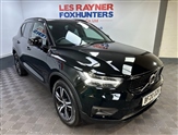 Used Volvo XC40