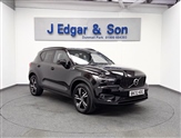 Used Volvo XC40