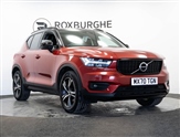 Used Volvo XC40