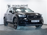 Used Volvo XC40