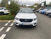 Used Volvo XC40