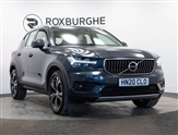 Used Volvo XC40