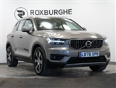 Used Volvo XC40