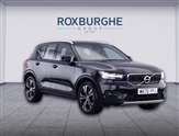 Used Volvo XC40