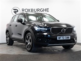 Used Volvo XC40