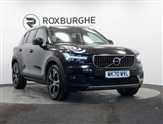 Used Volvo XC40