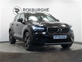 Used Volvo XC40