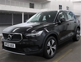 Used Volvo XC40