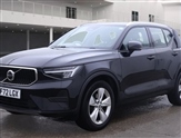 Used Volvo XC40