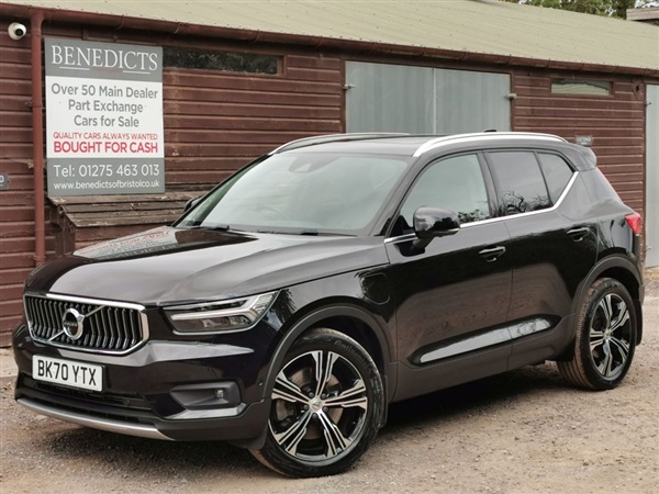 Large image for the Used Volvo XC40