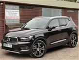Used Volvo XC40