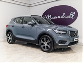Used Volvo XC40