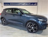 Used Volvo XC40