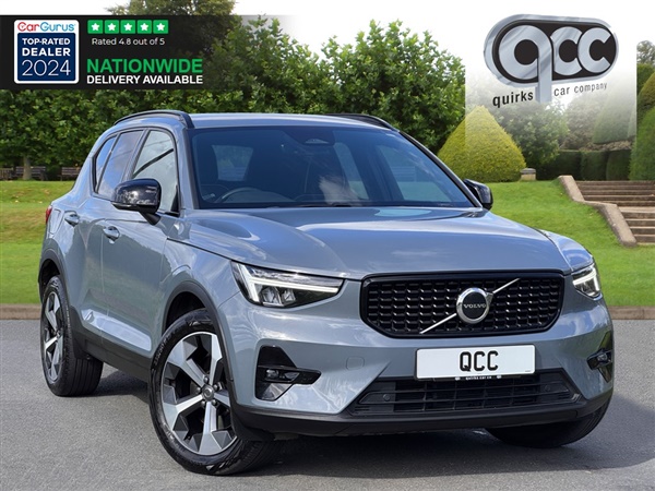 Large image for the Used Volvo XC40