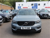 Used Volvo XC40