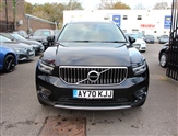 Used Volvo XC40