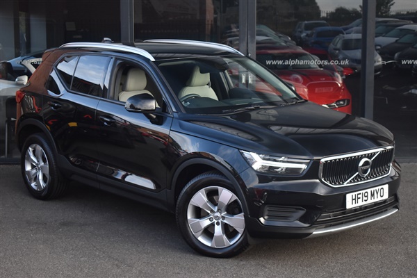 Large image for the Used Volvo XC40