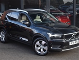 Used Volvo XC40