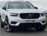 Used Volvo XC40