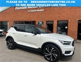Used Volvo XC40