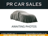 Used Volvo XC40